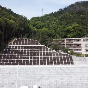 法面工事