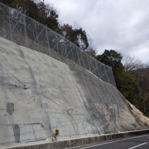 法面工事