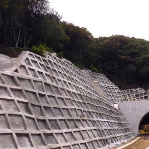 法面工事