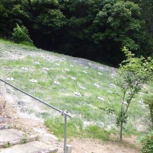 法面工事